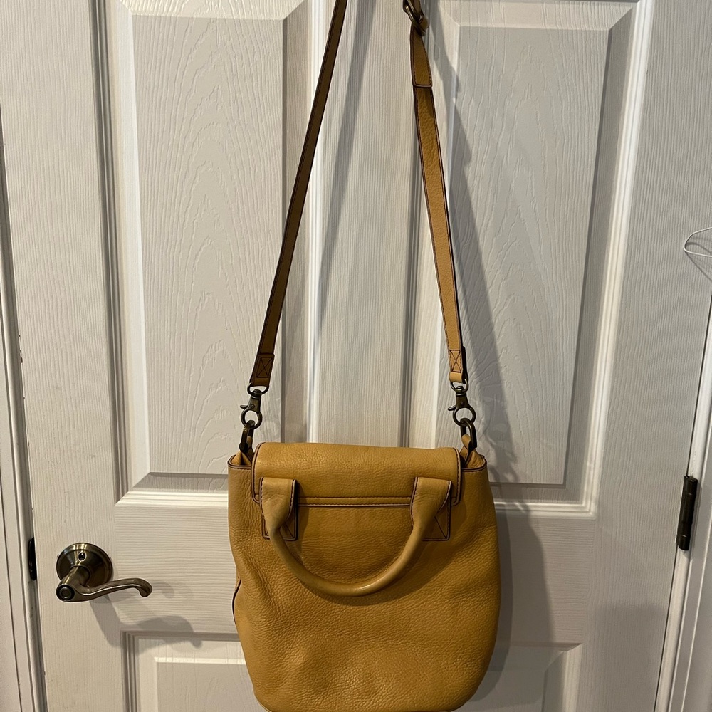 Ugg Handbag - image 5